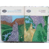 PE DRUMURI DE MUNTE. AMINTIRI VOL.1-2