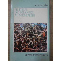 PE FIRUL DE PAIANJEN AL MEMORIEI PE FIRUL DE PAIANJEN AL MEMORIEI