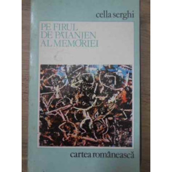 PE FIRUL DE PAIANJEN AL MEMORIEI