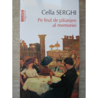PE FIRUL DE PAIANJEN AL MEMORIEI