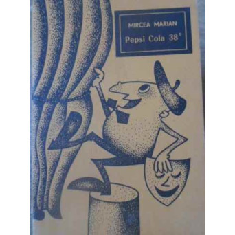 PEPSI COLA 38
