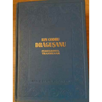 PEREGRINUL TRANSILVAN