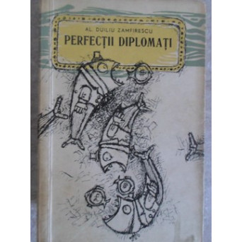 PERFECTII DIPLOMATI