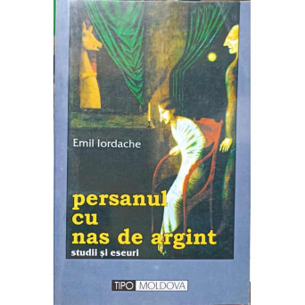 PERSANUL CU NAS DE ARGINT. STUDII SI ESEURI