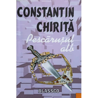 PESCARUSUL ALB