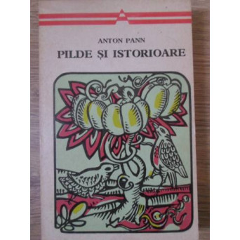 PILDE SI ISTORIOARE