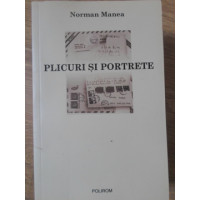 PLICURI SI PORTRETE PLICURI SI PORTRETE