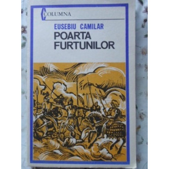 POARTA FURTUNILOR