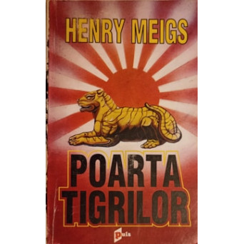 POARTA TIGRILOR