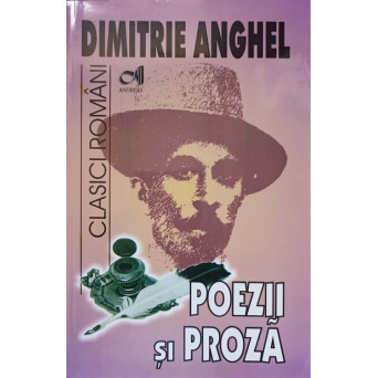 POEZII SI PROZA