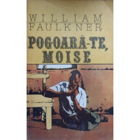 POGOARA-TE, MOISE POGOARA-TE, MOISE