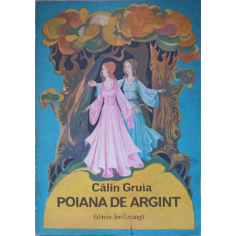 POIANA DE ARGINT