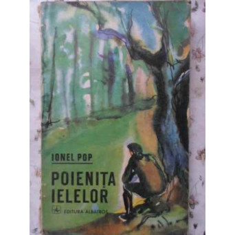 POIENITA IELELOR