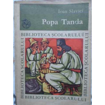 POPA TANDA
