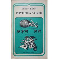 POVESTEA VORBII POVESTEA VORBII