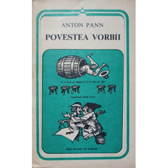 POVESTEA VORBII