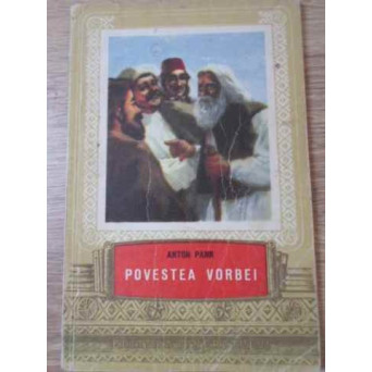 POVESTEA VORBEI