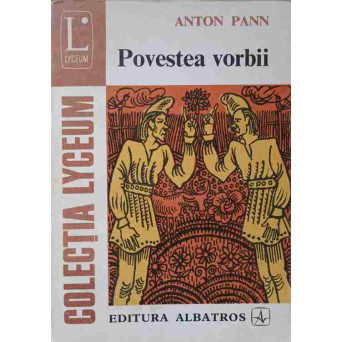 POVESTEA VORBII