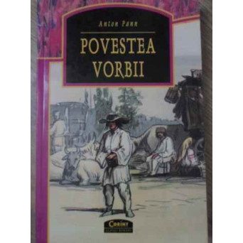 POVESTEA VORBII