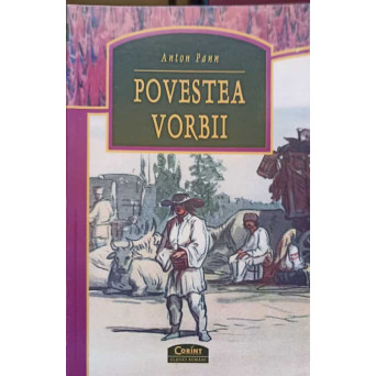 POVESTEA VORBII