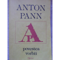 POVESTEA VORBII POVESTEA VORBII