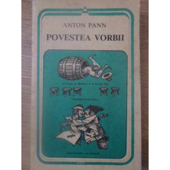 POVESTEA VORBII