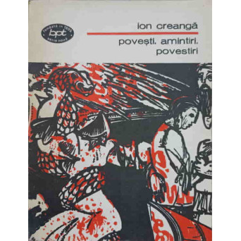 POVESTI, AMINTIRI, POVESTIRI