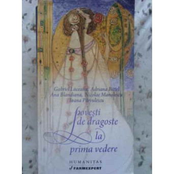 POVESTI DE DRAGOSTE LA PRIMA VEDERE