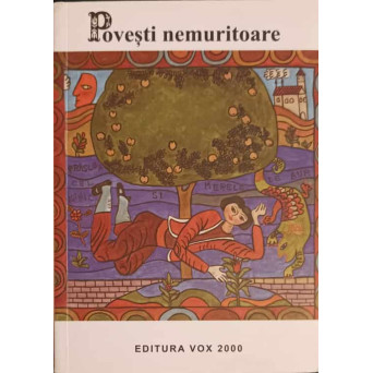 POVESTI NEMURITOARE 1