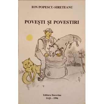 POVESTI SI POVESTIRI