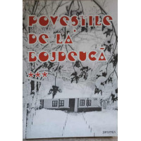 POVESTILE DE LA BOJDEUCA VOL.3 POVESTILE DE LA BOJDEUCA VOL.3