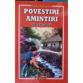 POVESTIRI AMINTIRI