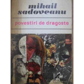 POVESTIRI DE DRAGOSTE