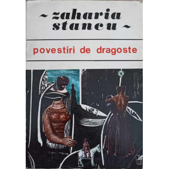 POVESTIRI DE DRAGOSTE