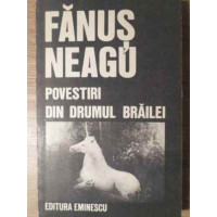 POVESTIRI DIN DRUMUL BRAILEI POVESTIRI DIN DRUMUL BRAILEI