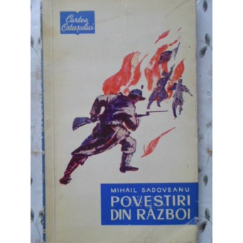 POVESTIRI DIN RAZBOI