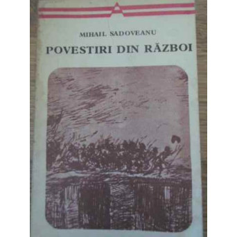 POVESTIRI DIN RAZBOI