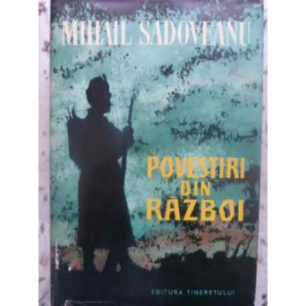 POVESTIRI DIN RAZBOI