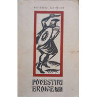 POVESTIRI EROICE POVESTIRI EROICE