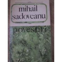 POVESTIRI POVESTIRI