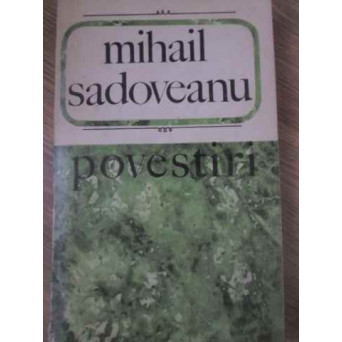 POVESTIRI