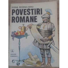 POVESTIRI ROMANE
