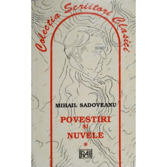 POVESTIRI SI NUVELE