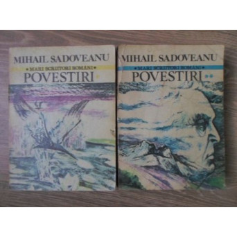 POVESTIRI VOL.1-2 COCOSTARCUL ALBASTRU. TI-ADUCI AMINTE. CINTECUL AMINTIRII. DUMBRAVA MINUNATA