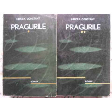 PRAGURILE VOL.1-2