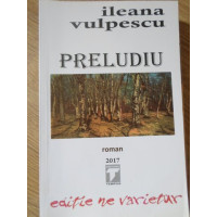 PRELUDIU PRELUDIU
