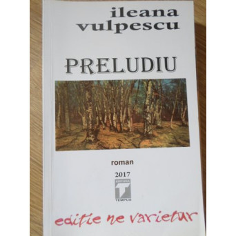 PRELUDIU
