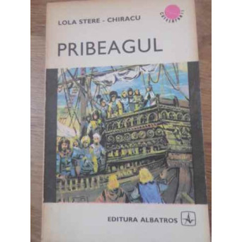 PRIBEAGUL