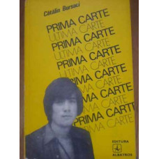 PRIMA CARTE, ULTIMA CARTE