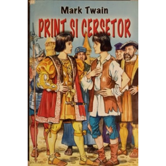 PRINT SI CERSETOR